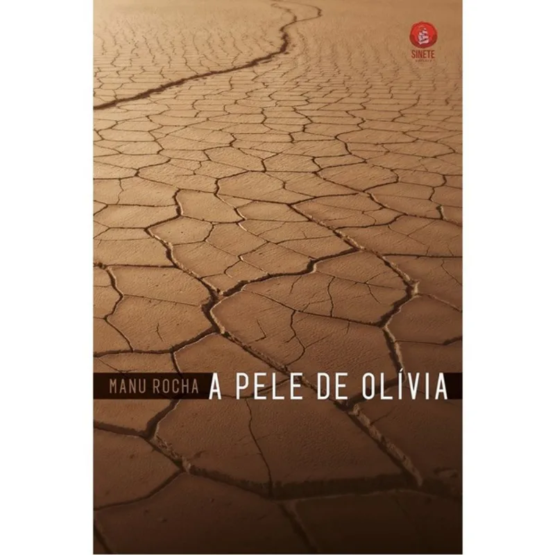 A PELE DE OLÍVIA