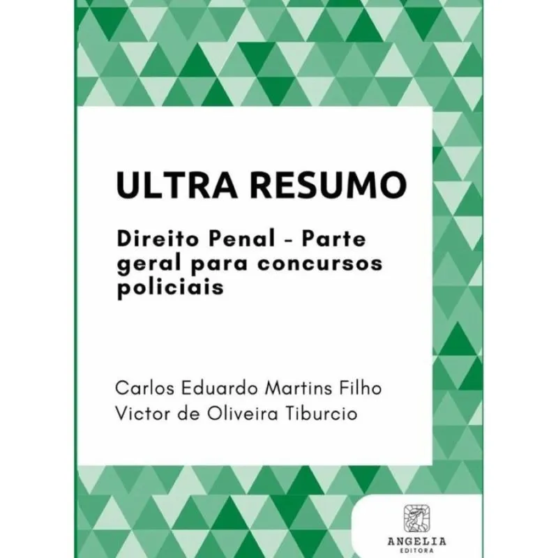 Ultra Resumo: - Português