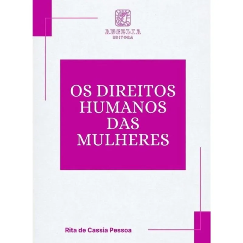 Os Direitos Humanos Das Mulheres - Português