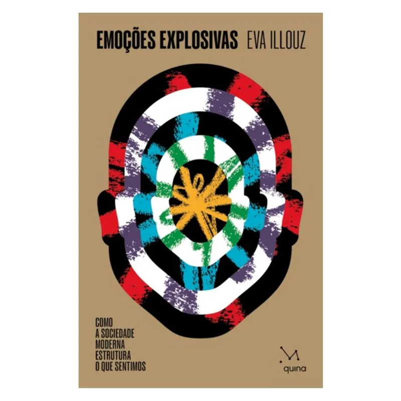 EMOÇÕES EXPLOSIVAS