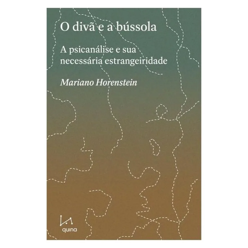 O DIVÃ E A BÚSSOLA