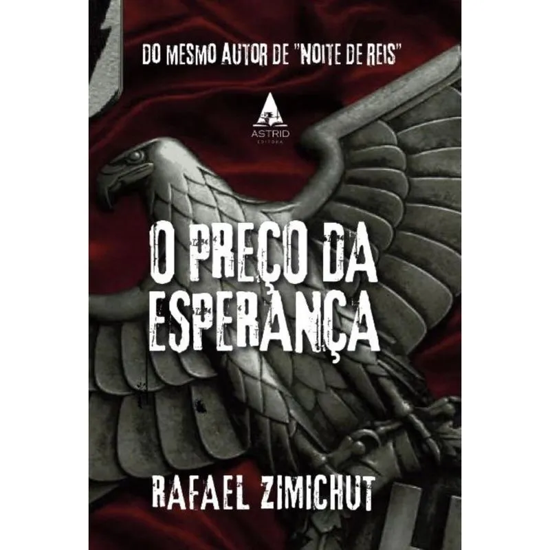 O Preço do Amanhã