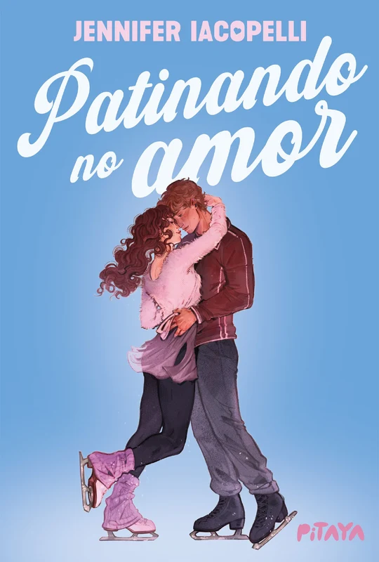 Patinando no amor – A releitura de "Persuasão" no mundo da patinação no gelo que inspirou a série da Netflix E-book