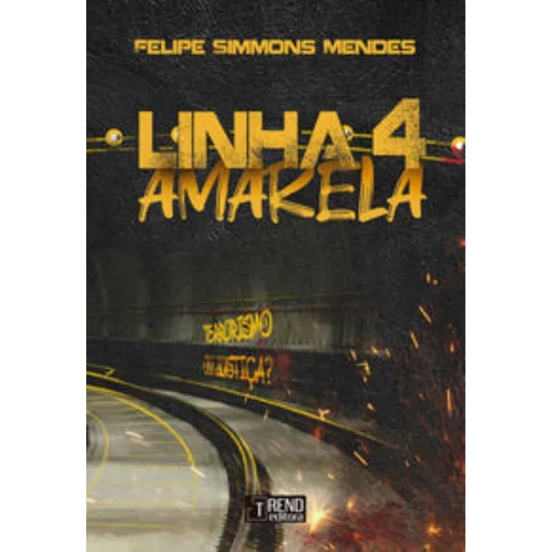Linha 4 Amarela: Terrorismo Ou Justiça?