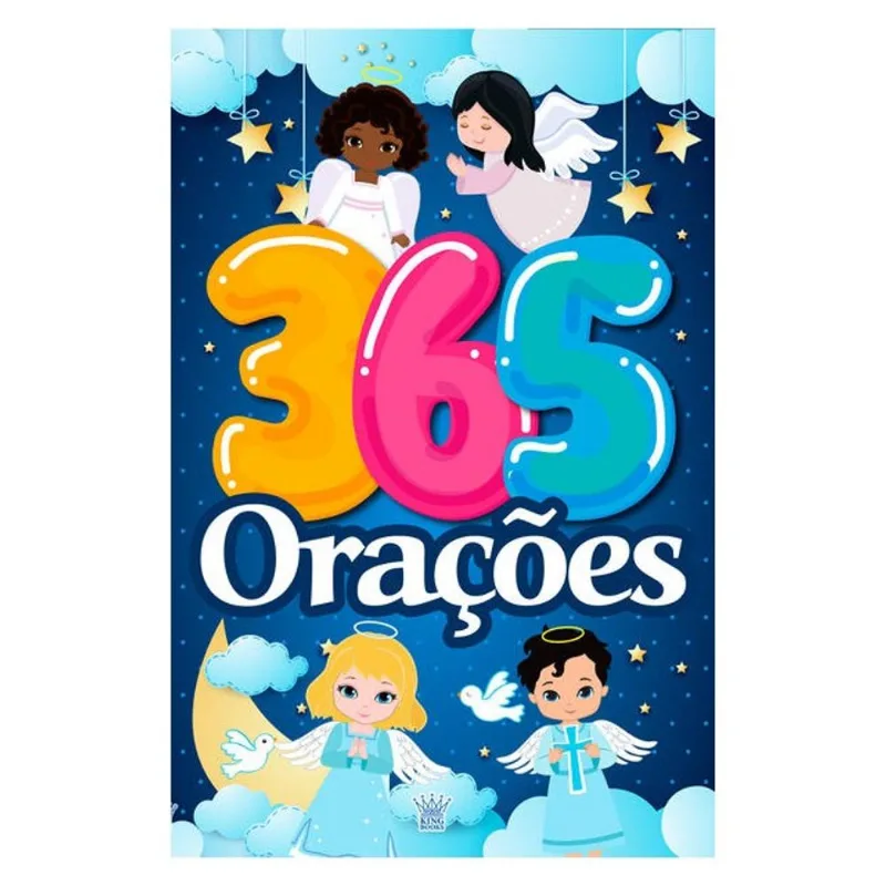 365 ORAÇÕES