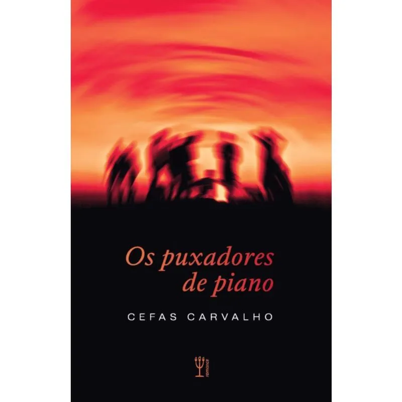 Os puxadores de piano