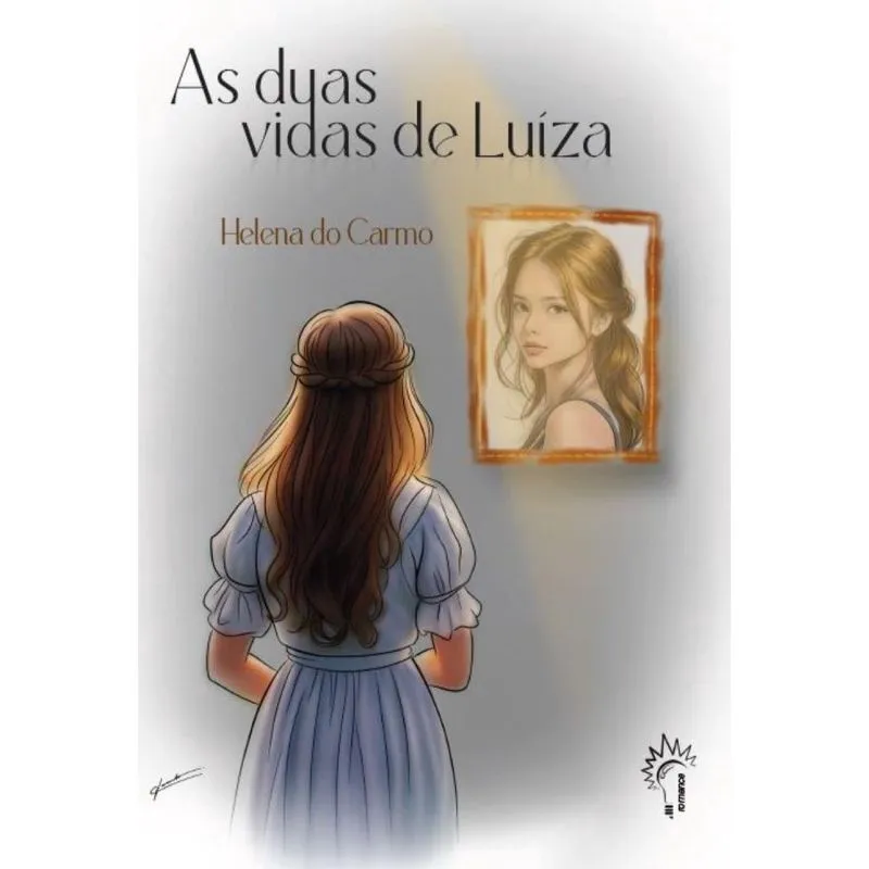As duas vidas de Luíza