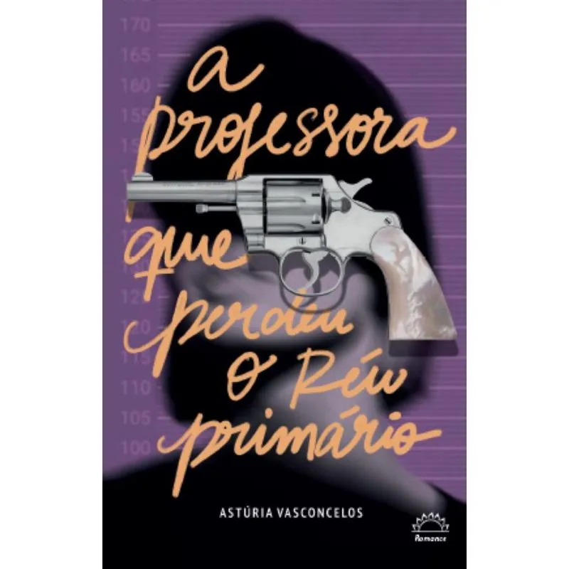 A professora que perdeu o réu primário