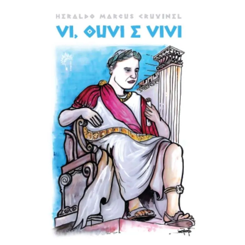 Vi, ouvi e vivi