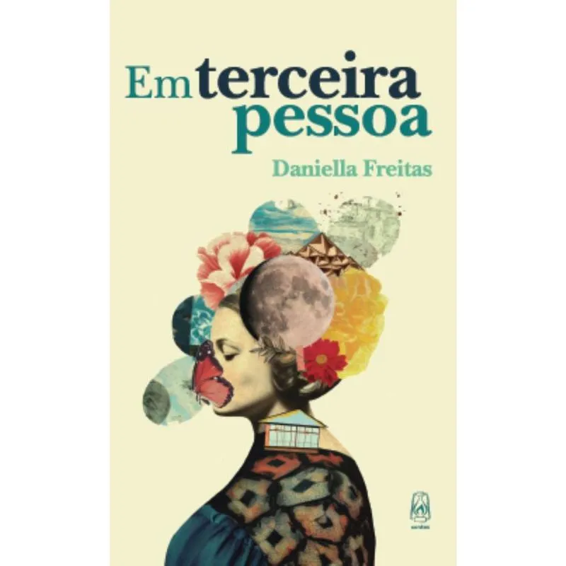 Em terceira pessoa