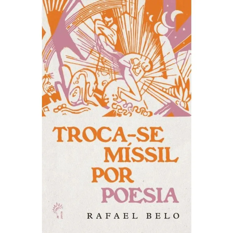 Troca-se míssil por poesia