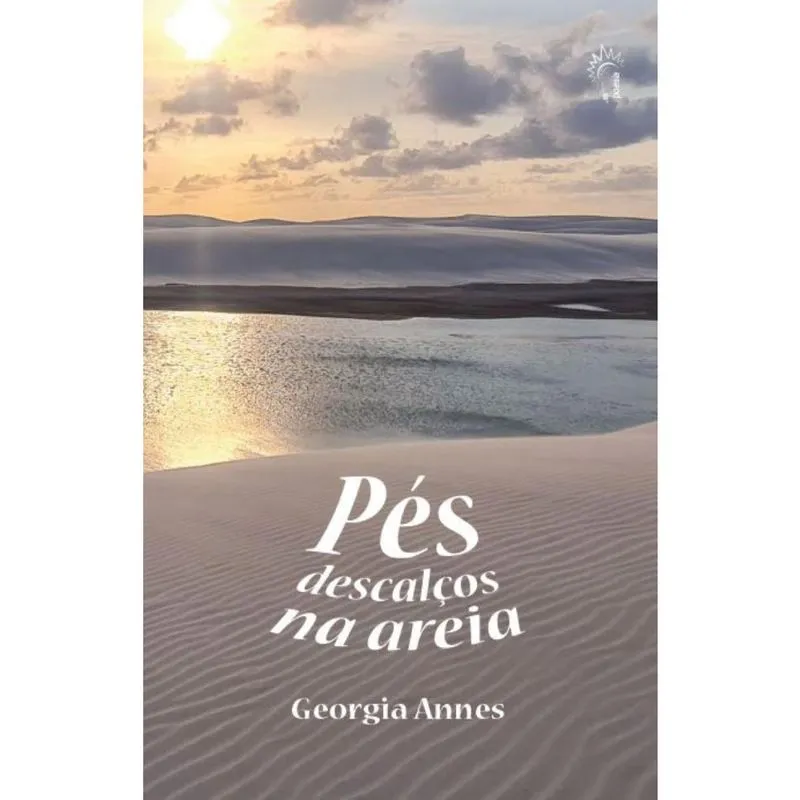 Pés Descalços na Areia