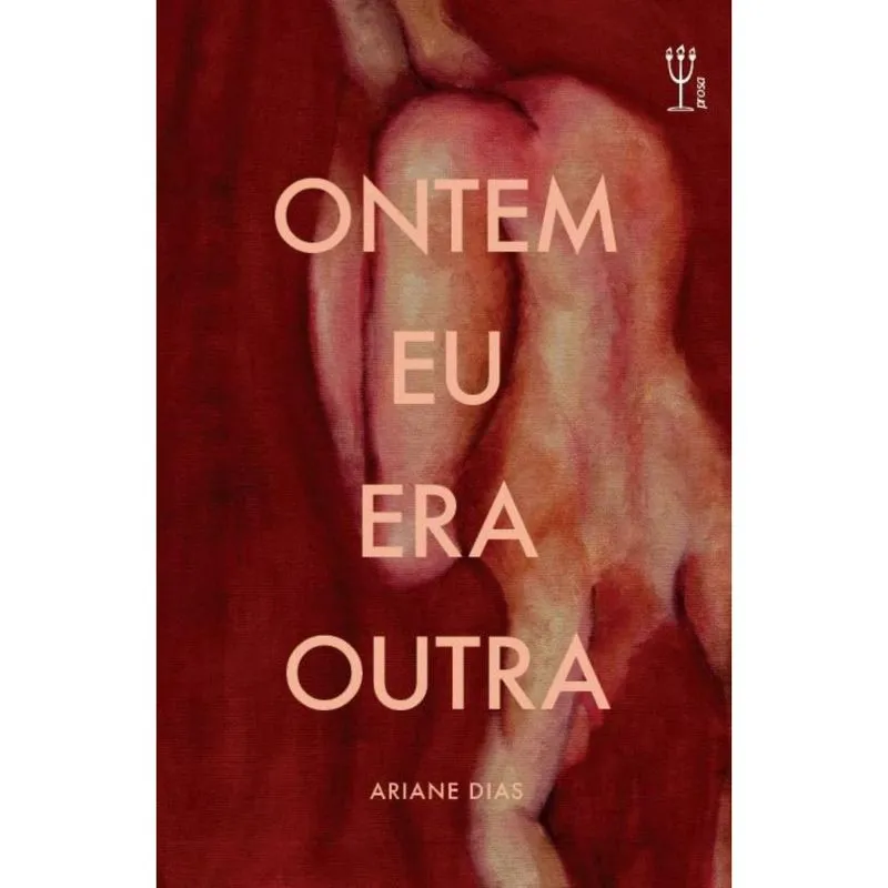 Ontem eu era outra