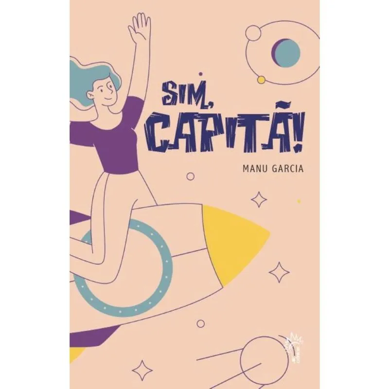 Sim, capitã!