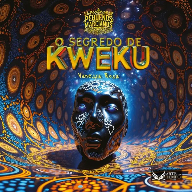 O SEGREDO DE KWEKU