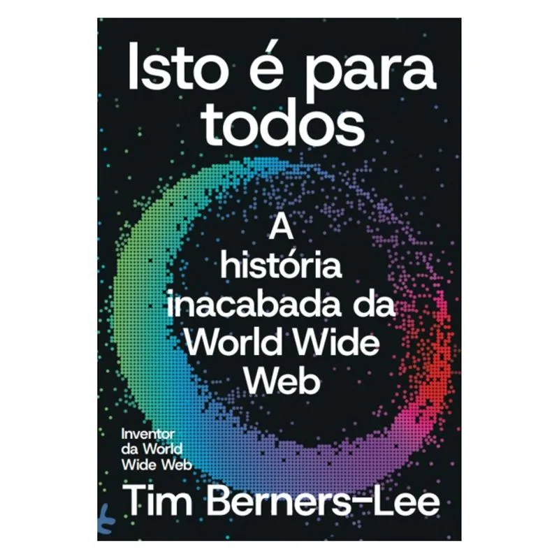 ISTO É PARA TODOS