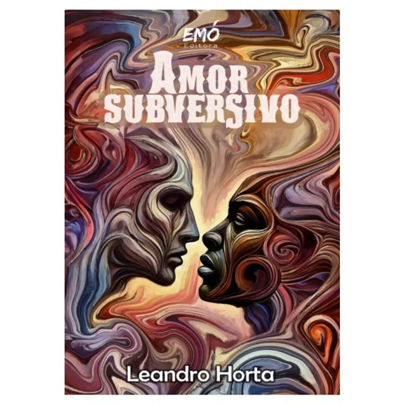 AMOR SUBVERSIVO - VOL. 1