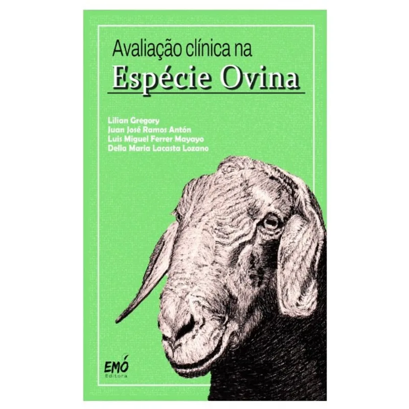 AVALIAÇÃO CLÍNICA NA ESPÉCIE OVINA