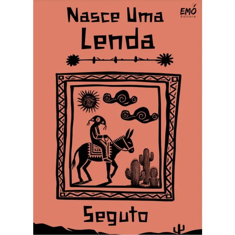 NASCE UMA LENDA - VOL. 1