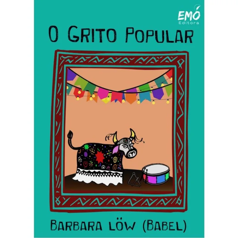 O GRITO POPULAR - VOL. 1