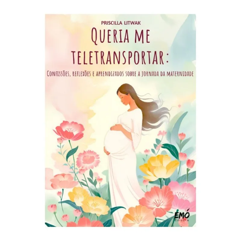 QUERIA ME TELETRANSPORTAR