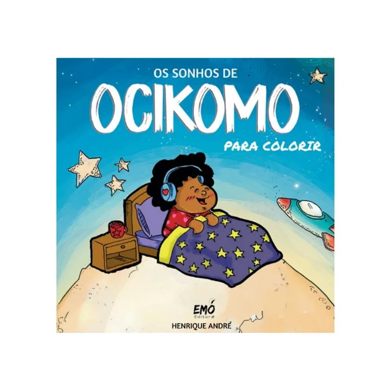 DIA A DIA DE OCIKOMO - VOL. 1