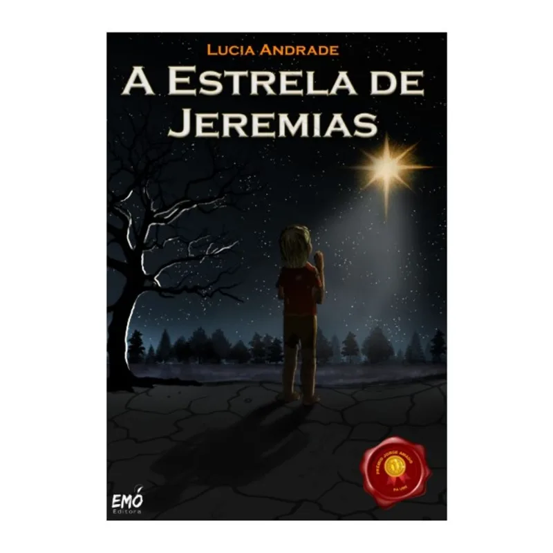 A ESTRELA DE JEREMIAS