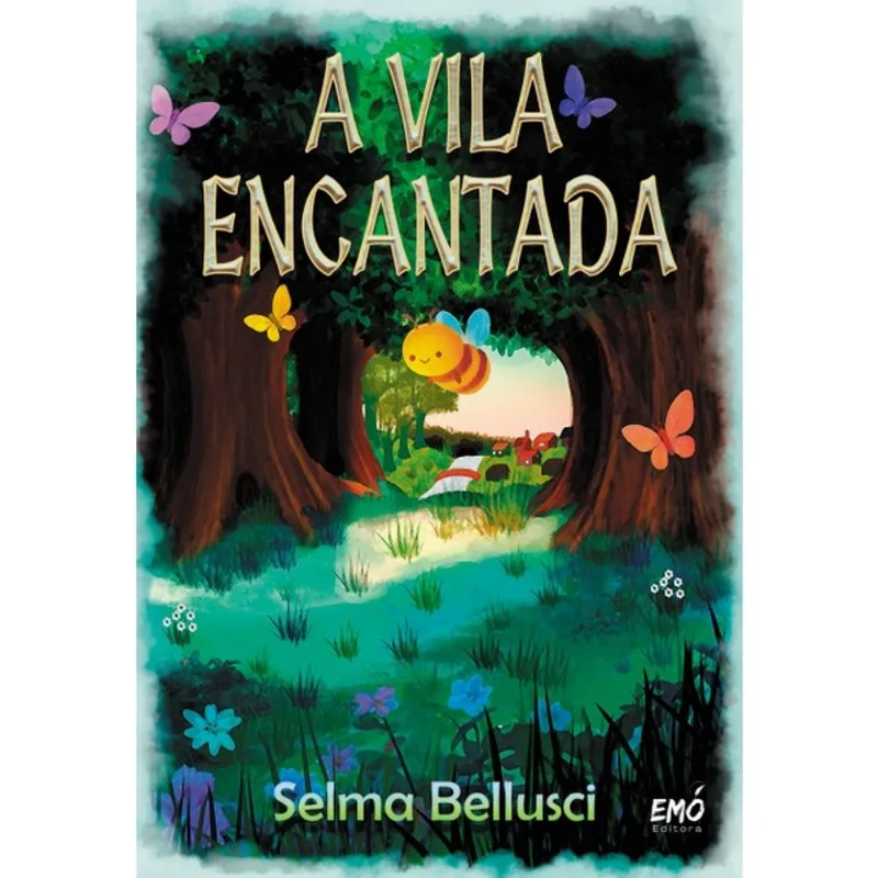 VILA ENCANTADA