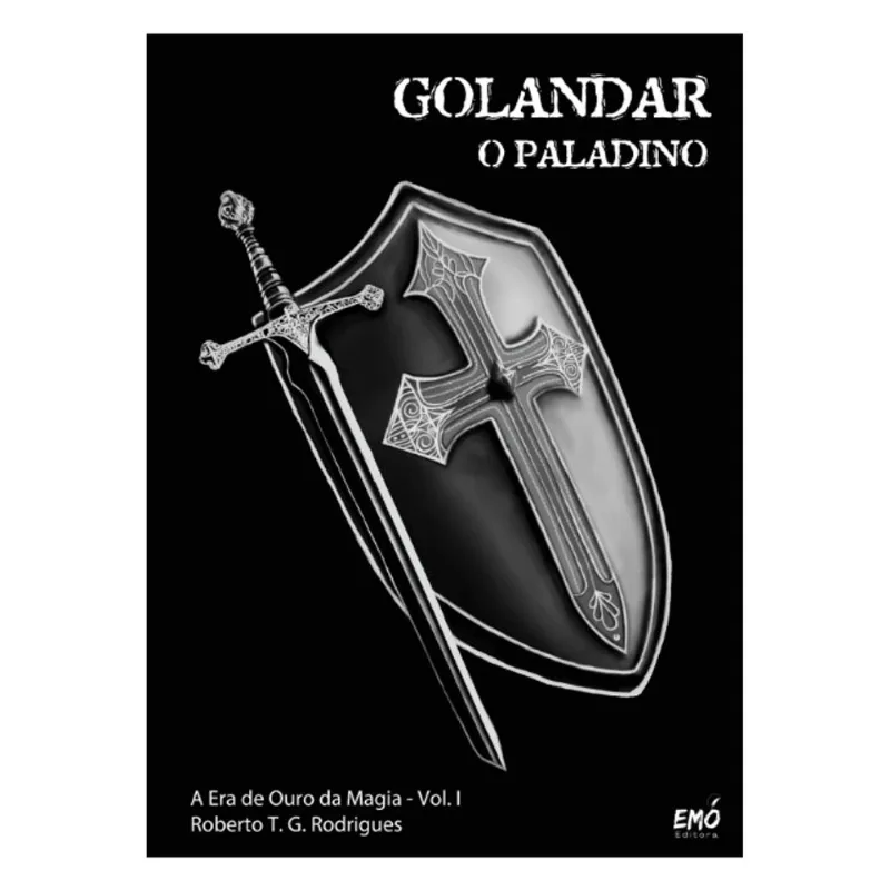 GOLANDAR, O PALADINO