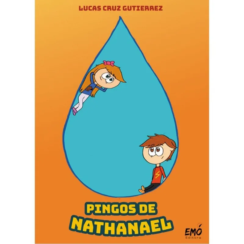 PINGOS DE NATANAEL