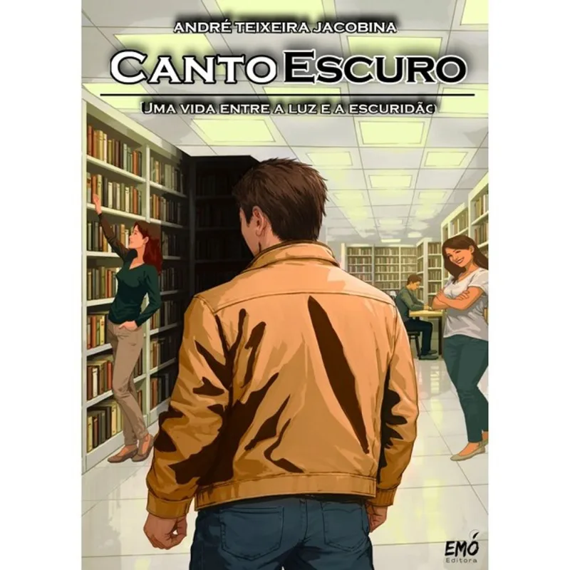CANTO ESCURO