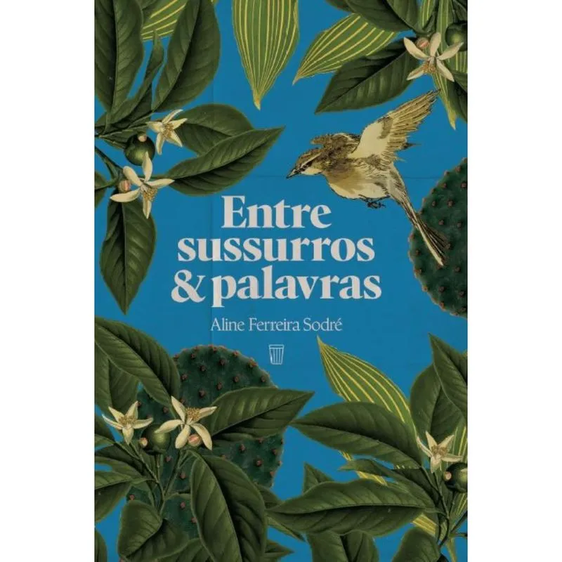 Entre Sussurros e Palavras