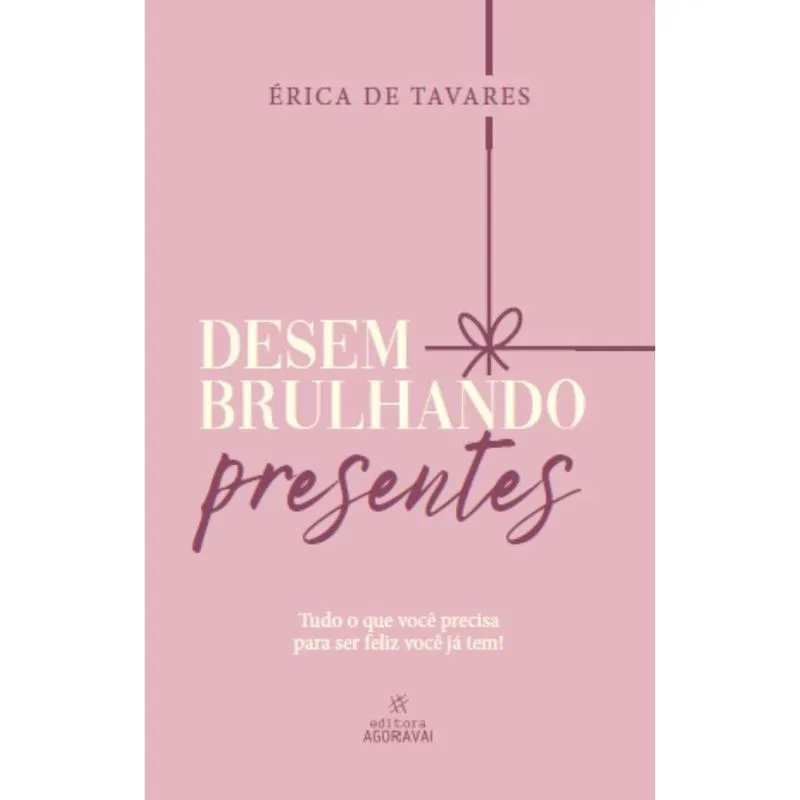 Desembrulhando presentes