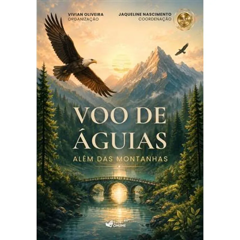 Voo de Águias Ii - Além das Montanhas