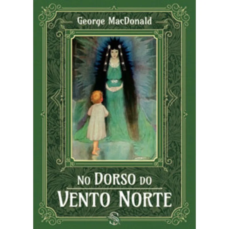 No Dorso do Vento Norte