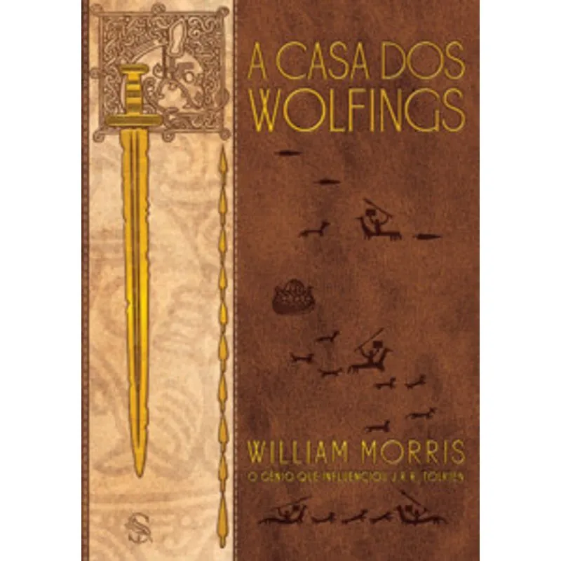 A Casa dos Wolfings - Classic Edition