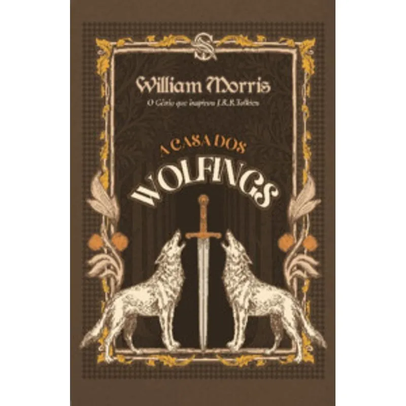 A Casa dos Wolfings - Essential Edition