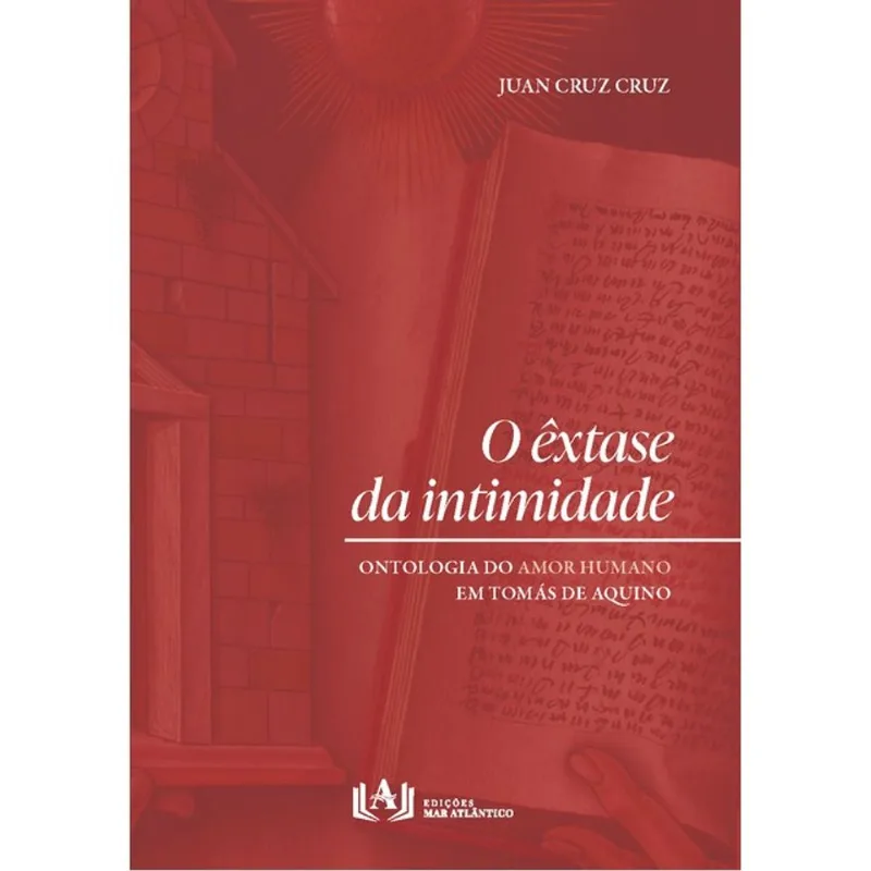O ÊXTASE DA INTIMIDADE