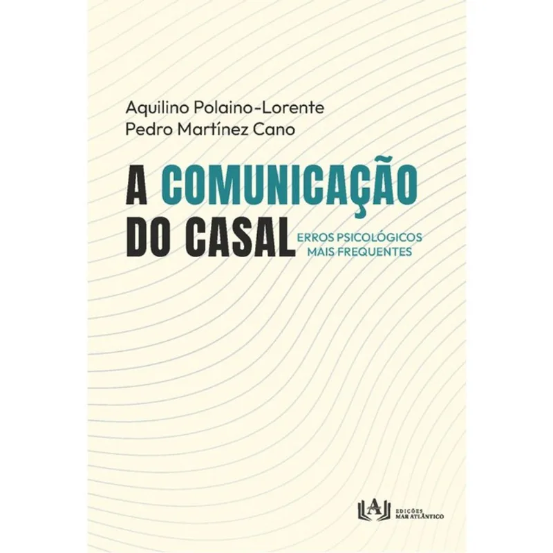 A COMUNICAÇÃO DO CASAL