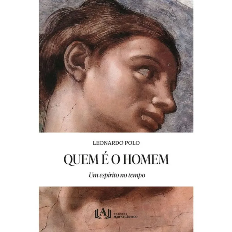 QUEM É O HOMEM
