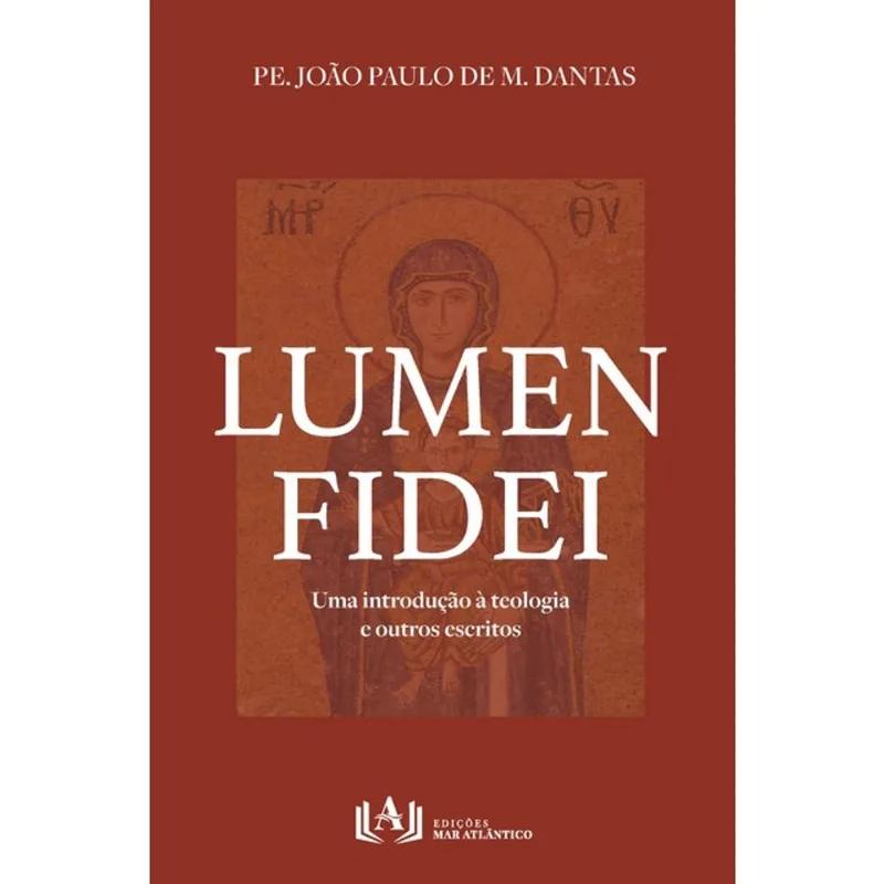 LUMEN FIDEI