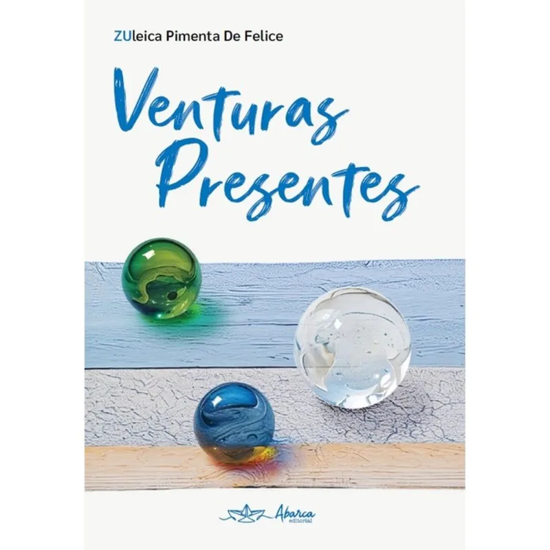 VENTURAS PRESENTES