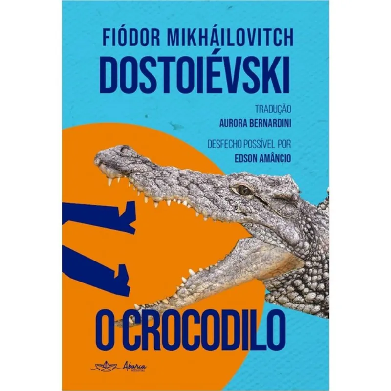 O CROCODILO