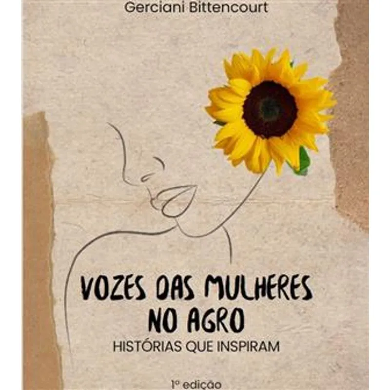 Vozes das Mulheres do Agro