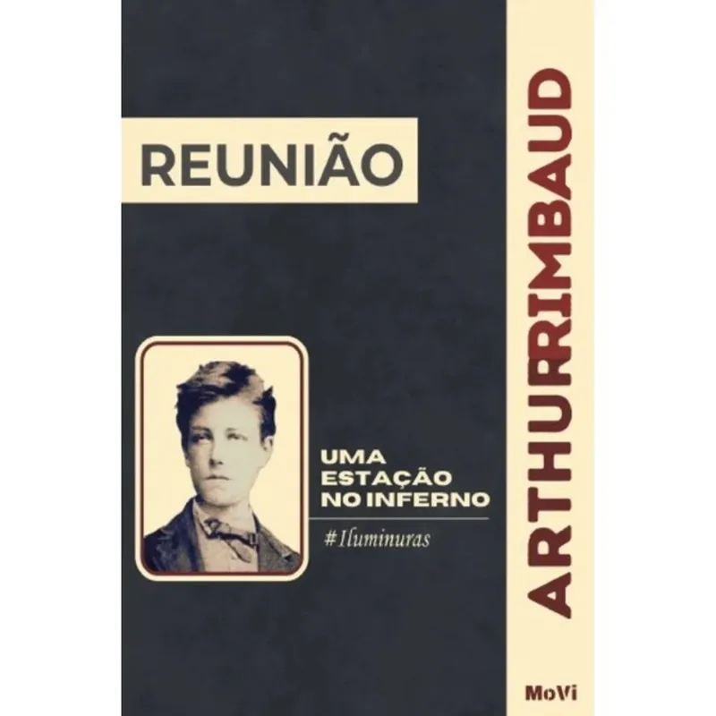 RIMBAUD - REUNIÃO