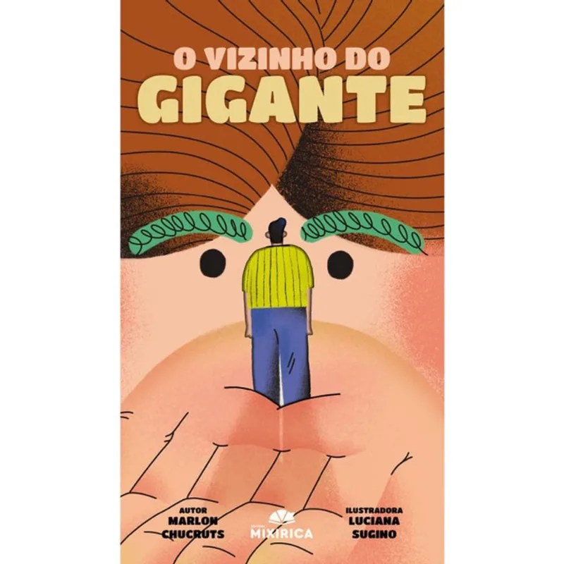 O VIZINHO DO GIGANTE