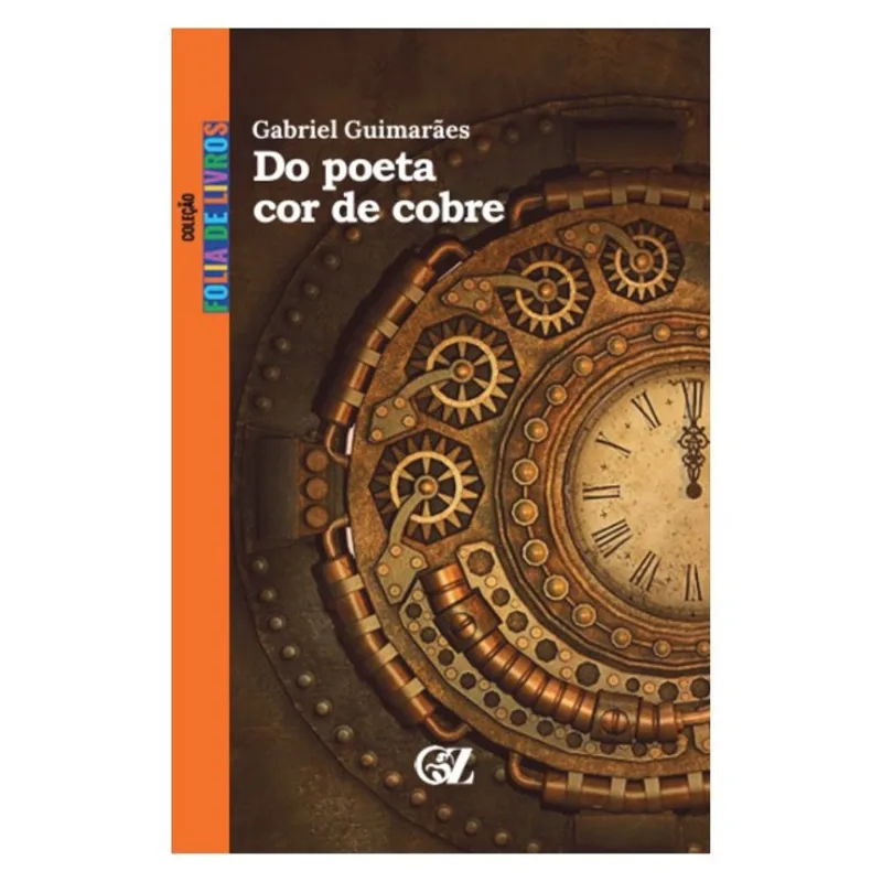 DO POETA COR DE COBRE