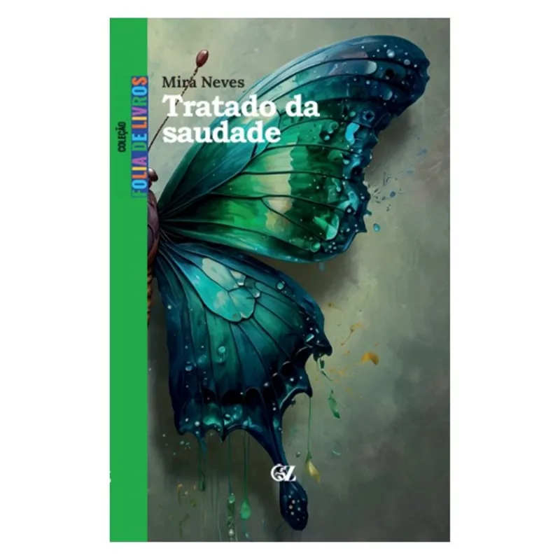 TRATADO DA SAUDADE