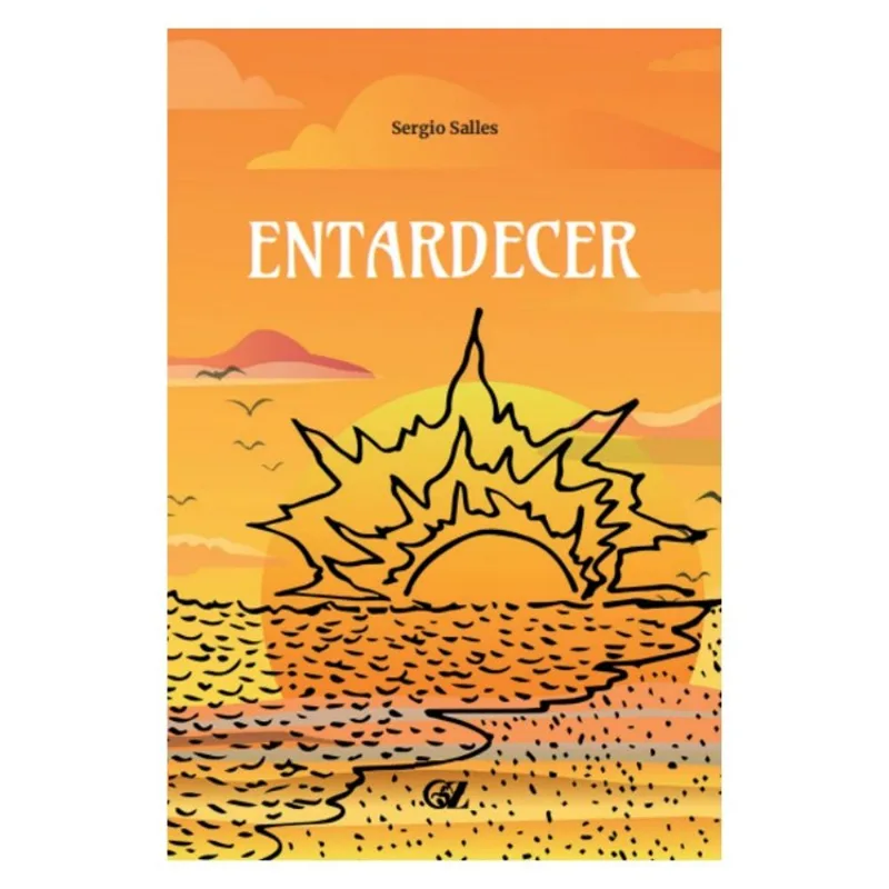 ENTARDECER