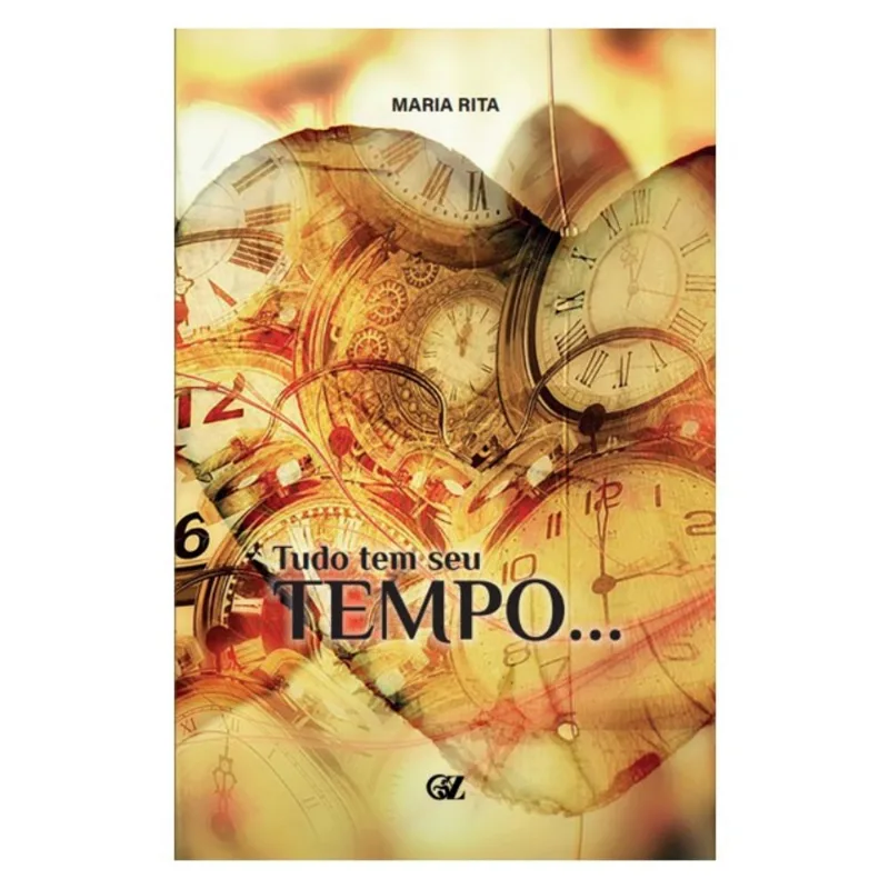 TUDO TEM SEU TEMPO